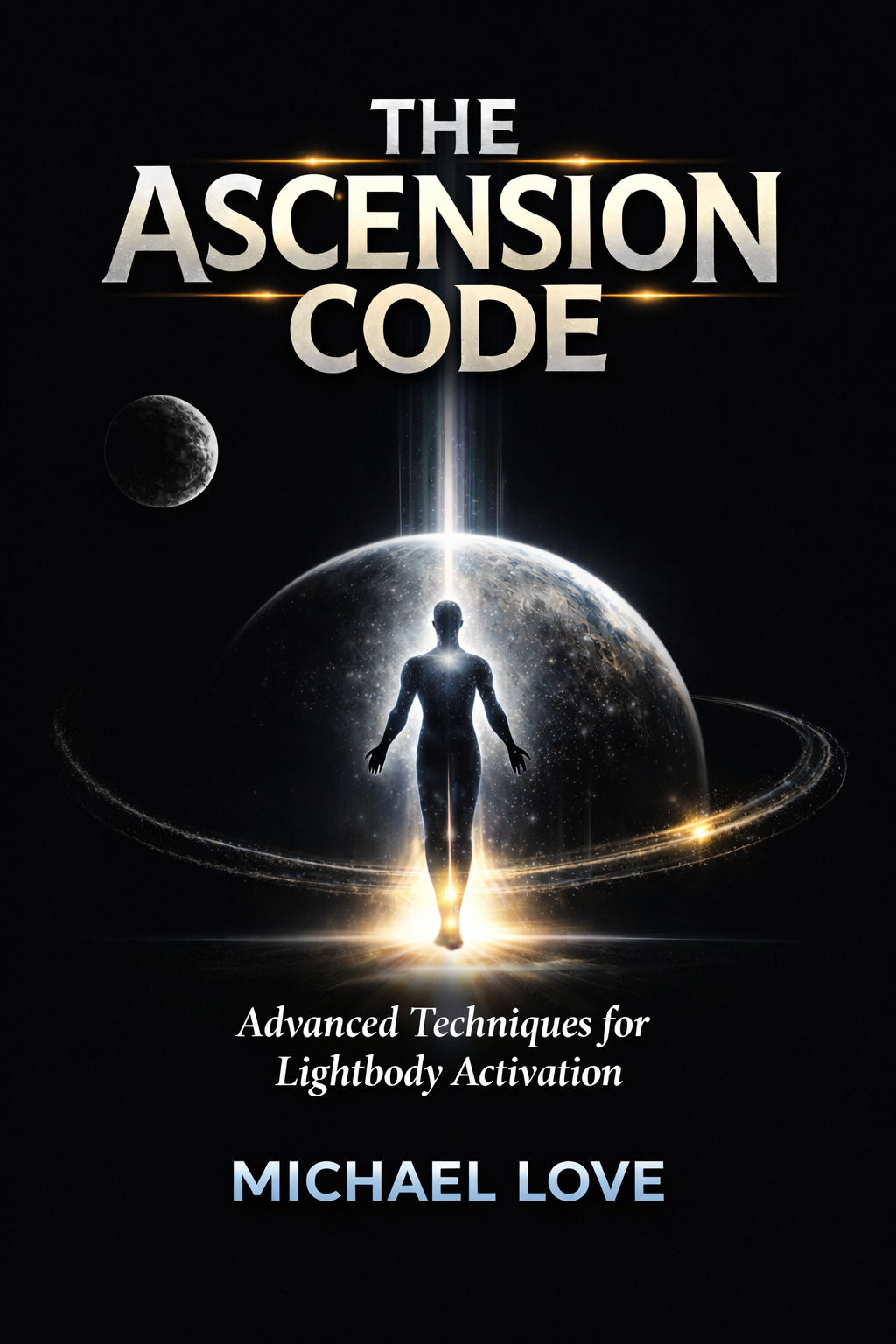 The Ascension Code