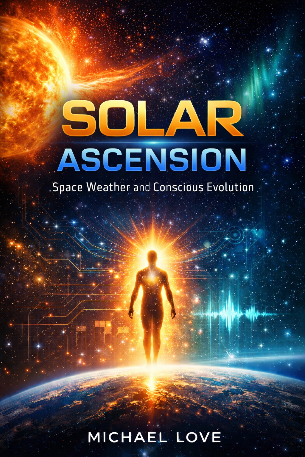 Solar Ascension