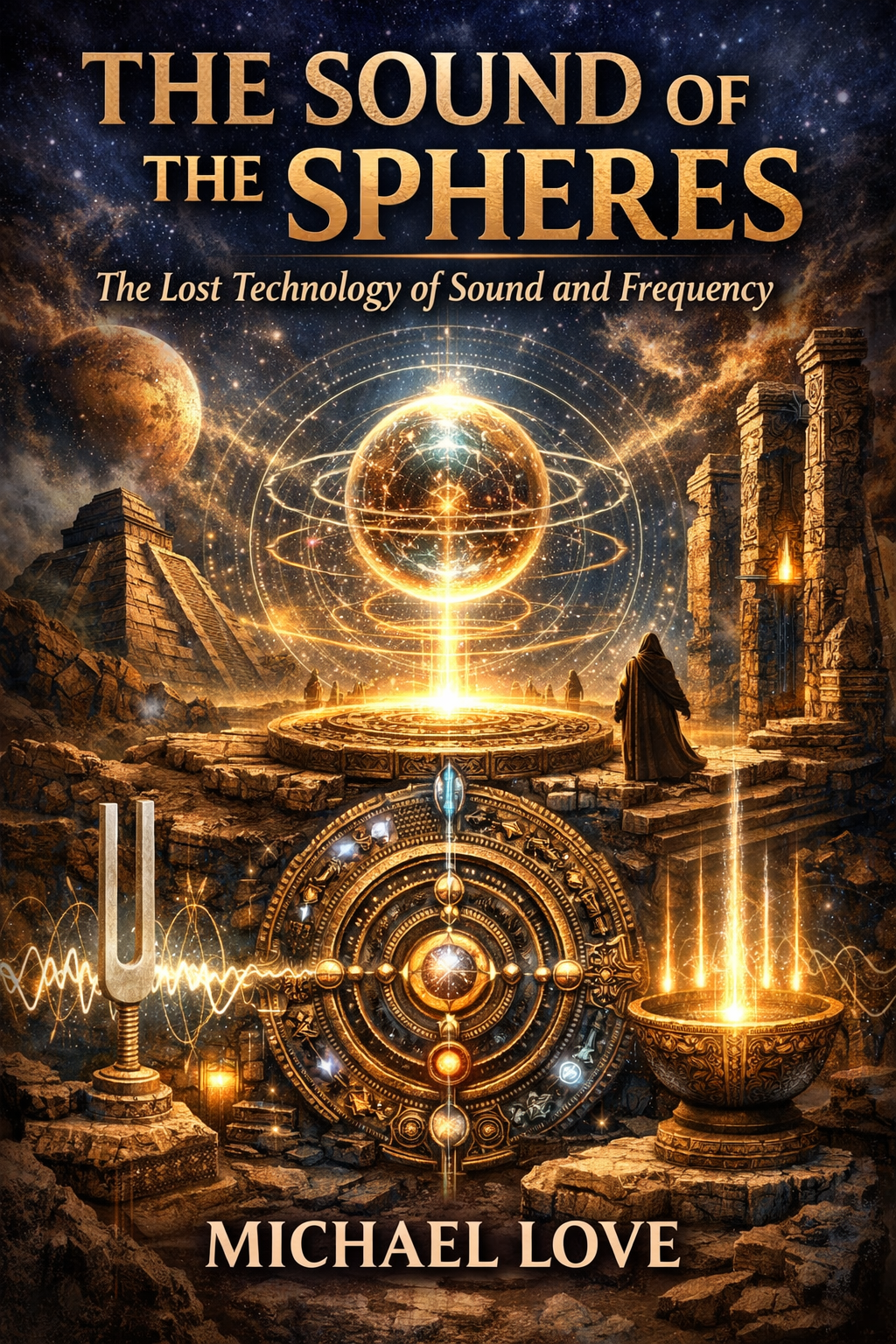 The Sound of the Spheres
